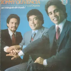 ¡Un triángulo de triunfo!
