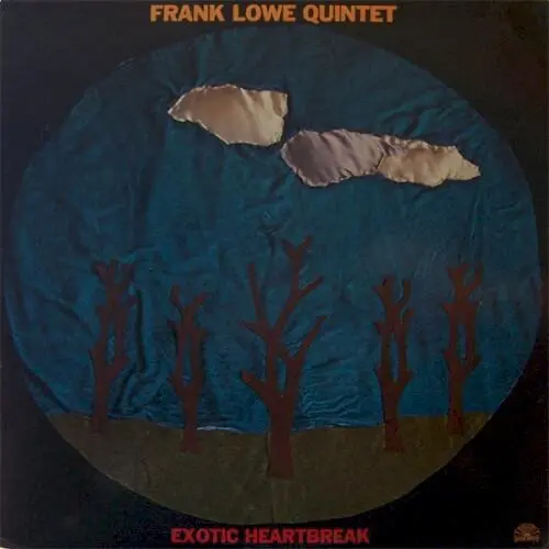 Exotic Heartbreak