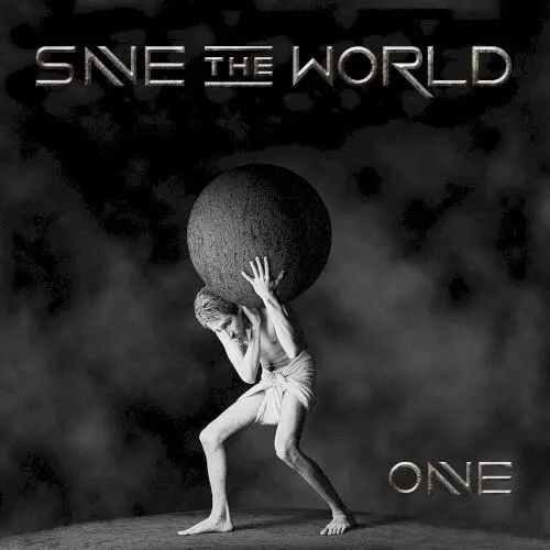 One