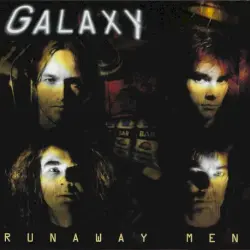 Runaway Men