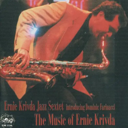 The Music of Ernie Krivda