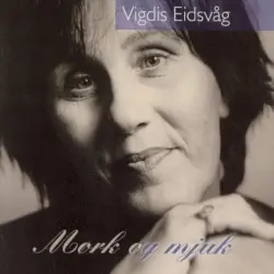 Mørk og mjuk