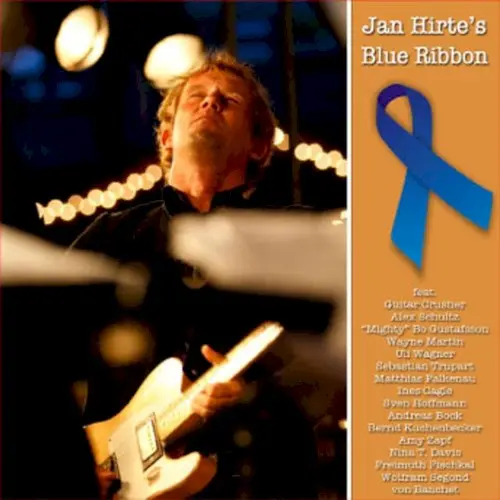 Blue Ribbon