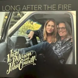 Long After The Fire