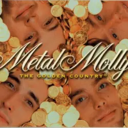 The Golden Country