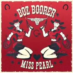 Miss Pearl