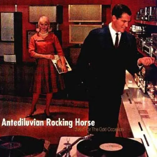 Music for the Odd Occasion