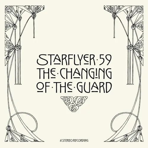 The Changing of the Guard