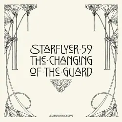 The Changing of the Guard
