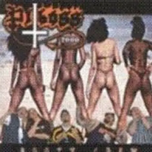 Booty Crew