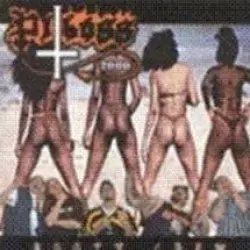 Booty Crew