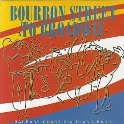 Bourbon Street to Broadway