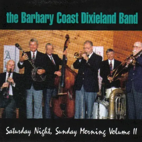 Saturday Night, Sunday Morning, Volume II