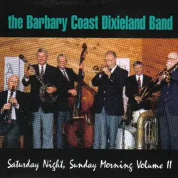 Saturday Night, Sunday Morning, Volume II