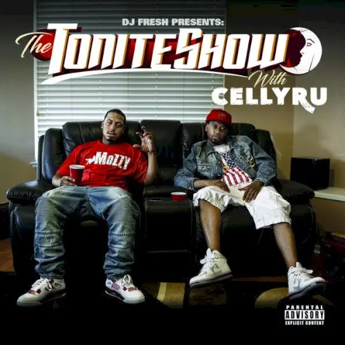 The Tonite Show with Celly Ru