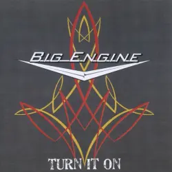 Turn It On