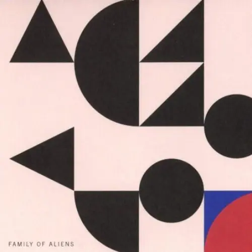 Family of Aliens