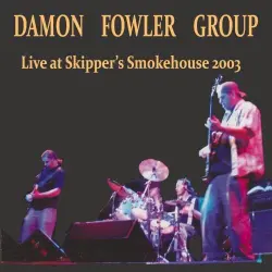 Live at Skipper's Smokehouse 2003