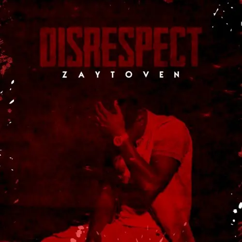 Disrespect
