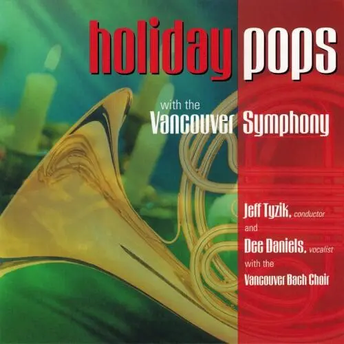 Holiday Pops