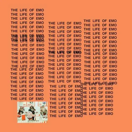 The Life of Emo