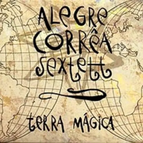 Terra Mágica