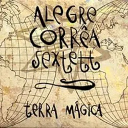 Terra Mágica