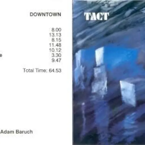 Downtown