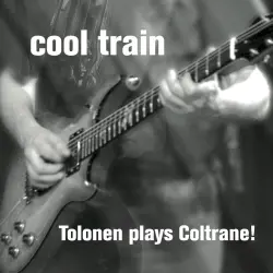 Tolonen plays Coltrane