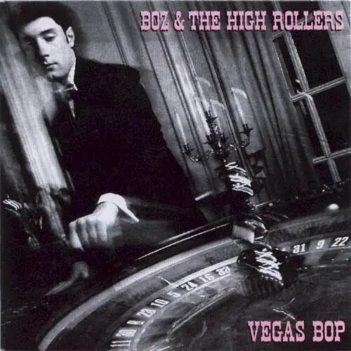 Vegas Bop
