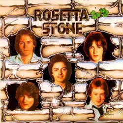 Rock Pictures / Rosetta Stone