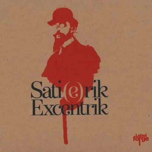 Sati(e)rik Excentrik