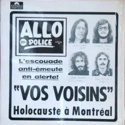 Vos Voisins