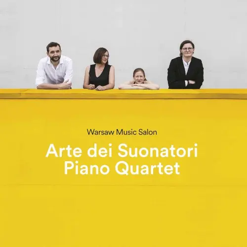 Warsaw Music Salon