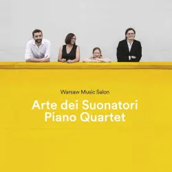 Warsaw Music Salon