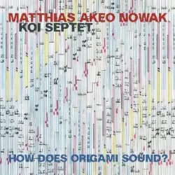 How Does Origami Sound?