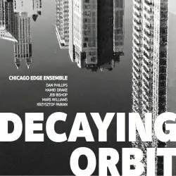 Decaying Orbit
