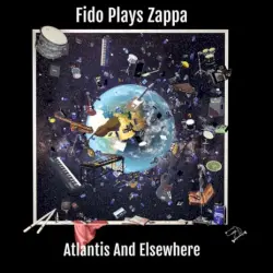 Atlantis & Elsewhere