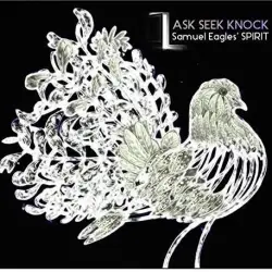 Ask, Seek, Knock