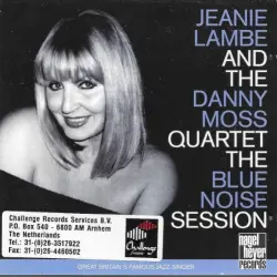 The Blue Noise Session