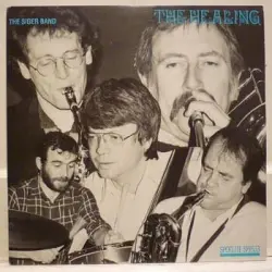 The Healing