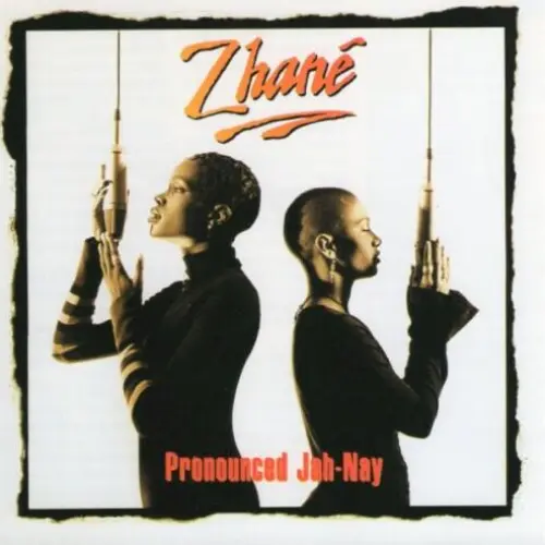 Pronounced Jah‐Nay