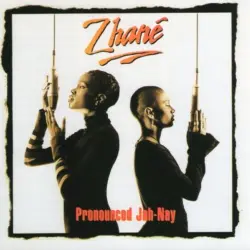 Pronounced Jah‐Nay