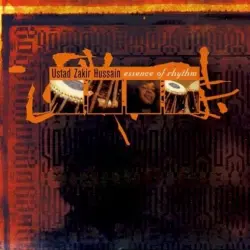 Essence of Rhythm