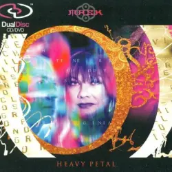Heavy Petal