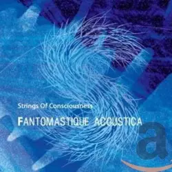 Fantomastique Acoustica Fantomastique Acoustica
