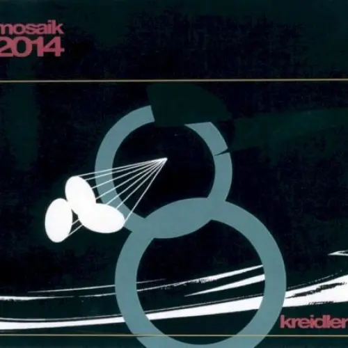Mosaik 2014