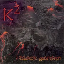 Black Garden