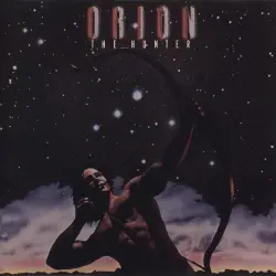 Orion the Hunter