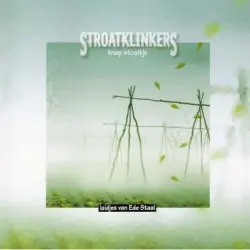 Knap stoaltje
